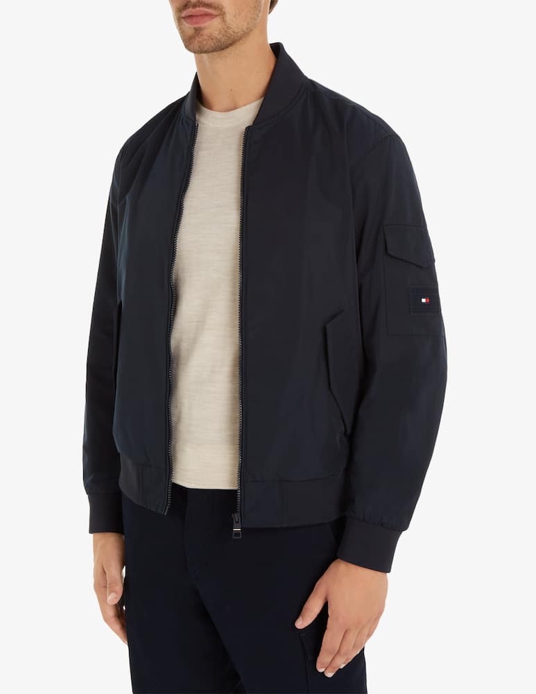 Tommy Hilfiger Giacca bomber - immagine 1 Tommy Hilfiger Giacca bomber - immagine 1