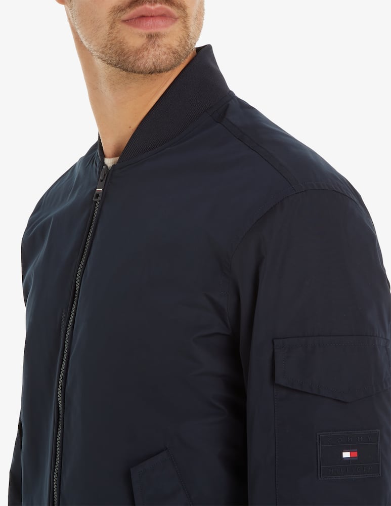 Tommy Hilfiger Giacca bomber - immagine 3 Tommy Hilfiger Giacca bomber - immagine 3