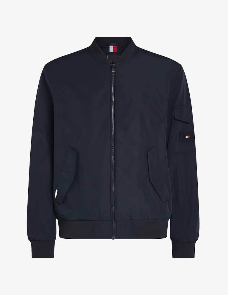 Tommy Hilfiger Giacca bomber - immagine 4 Tommy Hilfiger Giacca bomber - immagine 4