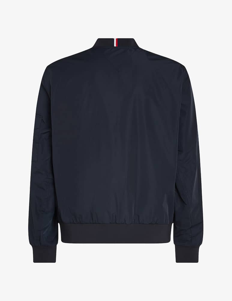 Tommy Hilfiger Giacca bomber - immagine 5 Tommy Hilfiger Giacca bomber - immagine 5