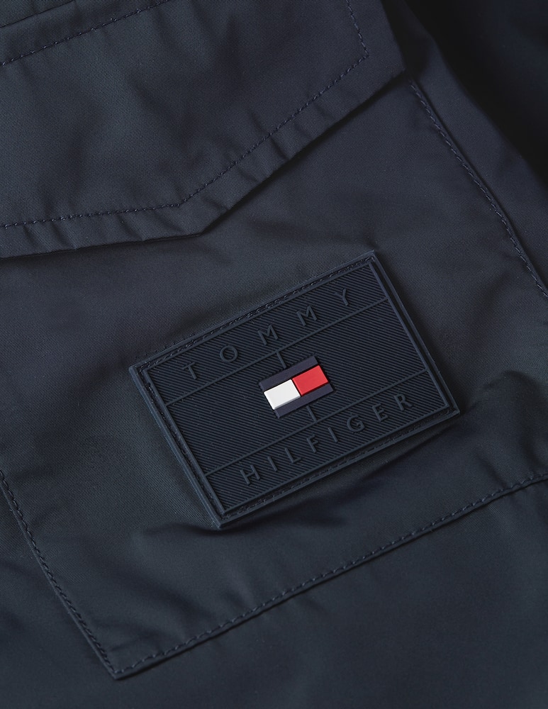 rinascente Tommy Hilfiger Giacca bomber
