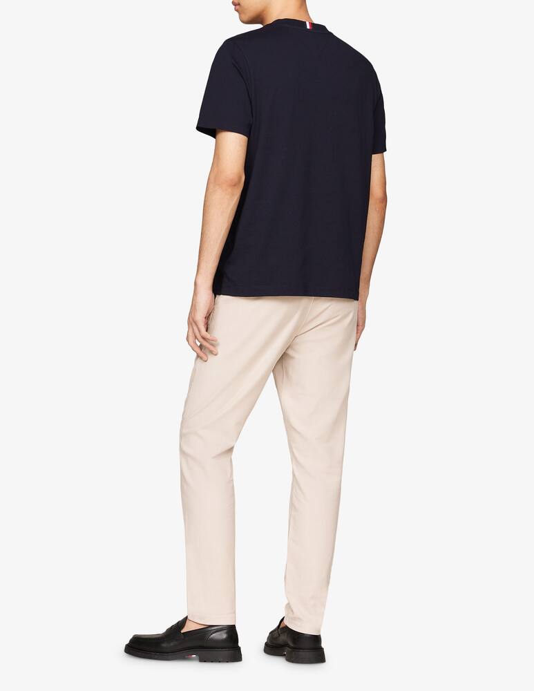 rinascente Tommy Hilfiger Maglietta con taschino