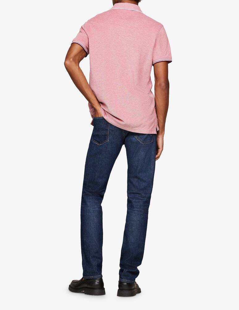 Tommy Hilfiger Jeans bleecker slim scuro - immagine 3 Tommy Hilfiger Jeans bleecker slim scuro - immagine 3