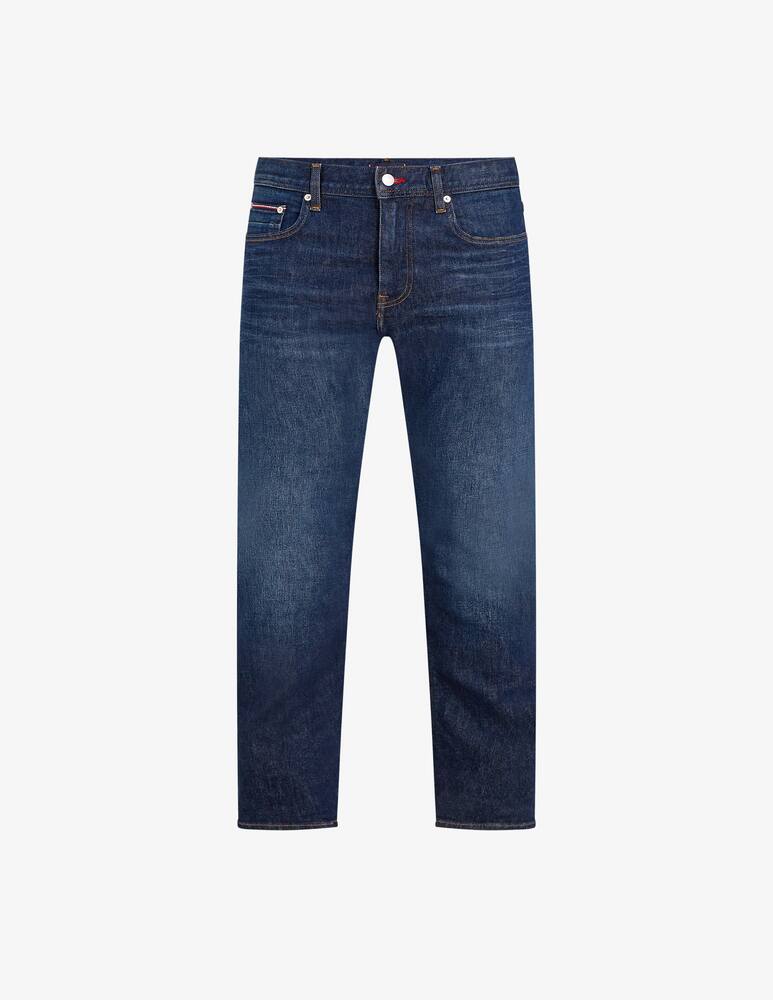 rinascente Tommy Hilfiger Jeans bleecker slim scuro