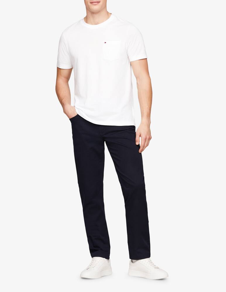 rinascente Tommy Hilfiger Maglietta con taschino