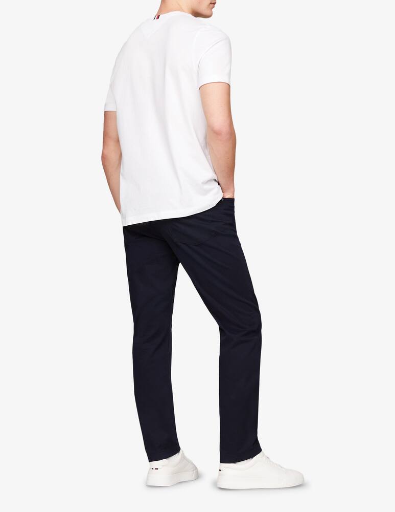 rinascente Tommy Hilfiger Maglietta con taschino