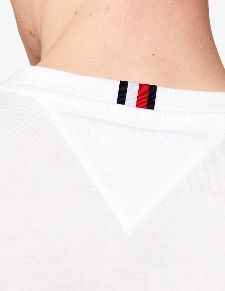 rinascente Tommy Hilfiger Maglietta con taschino