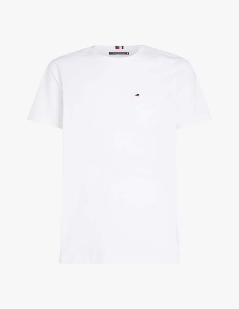 Tommy Hilfiger Maglietta con taschino - immagine 5 Tommy Hilfiger Maglietta con taschino - immagine 5