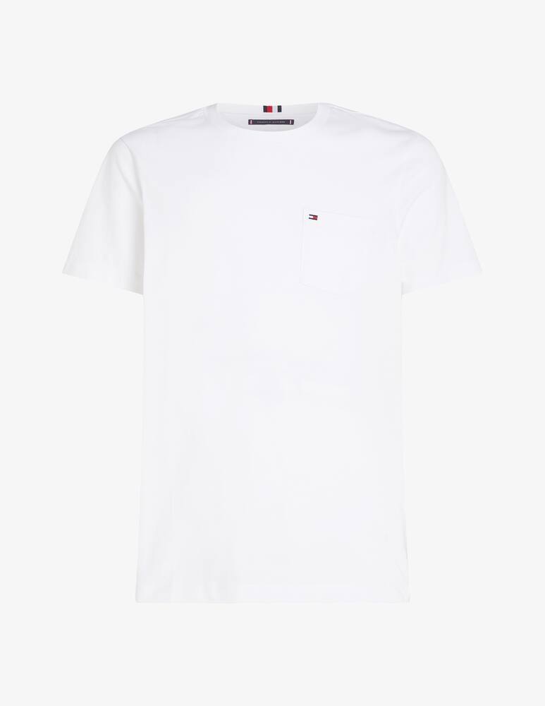 rinascente Tommy Hilfiger Maglietta con taschino