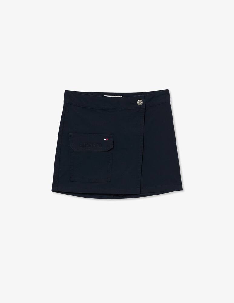 rinascente Tommy Hilfiger Utility shorts