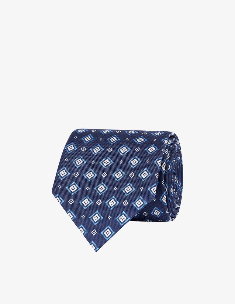 rinascente Tommy Hilfiger Cravatta heritage