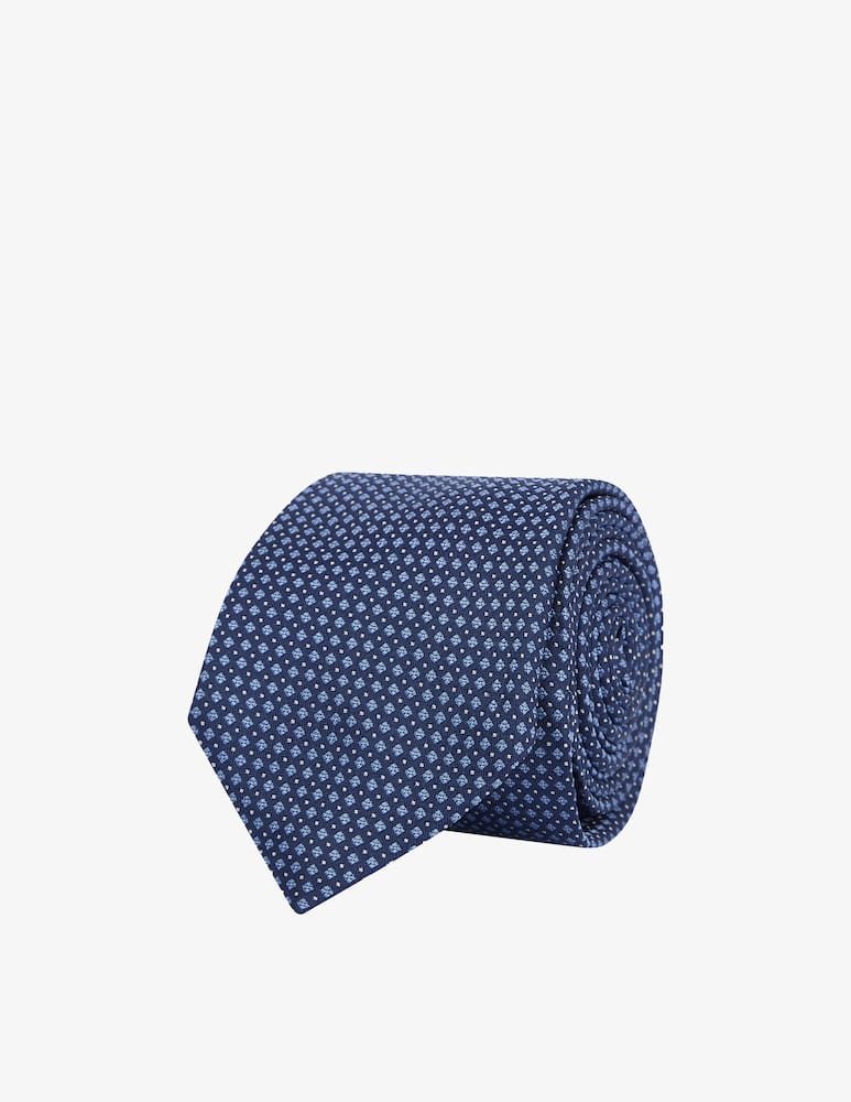 Tommy Hilfiger Cravatta dot - immagine 2 Tommy Hilfiger Cravatta dot - immagine 2