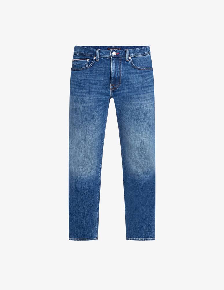 rinascente Tommy Hilfiger Jeans bleecker slim medio chiaro