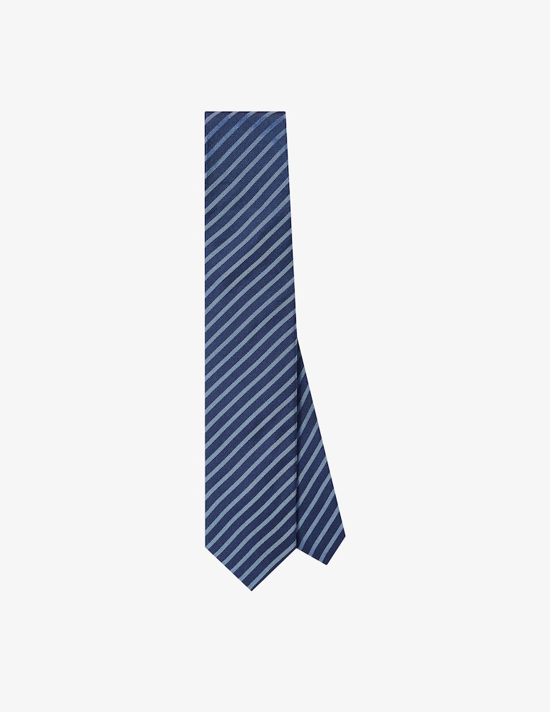 Tommy Hilfiger Cravatta stripe - immagine 1 Tommy Hilfiger Cravatta stripe - immagine 1