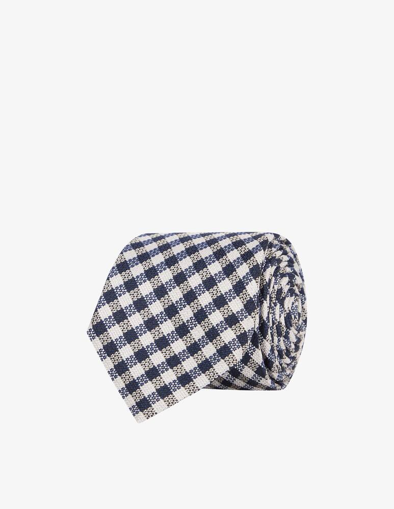 rinascente Tommy Hilfiger Cravatta gingham