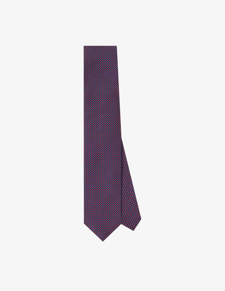 Tommy Hilfiger Cravatta dot - immagine 1 Tommy Hilfiger Cravatta dot - immagine 1