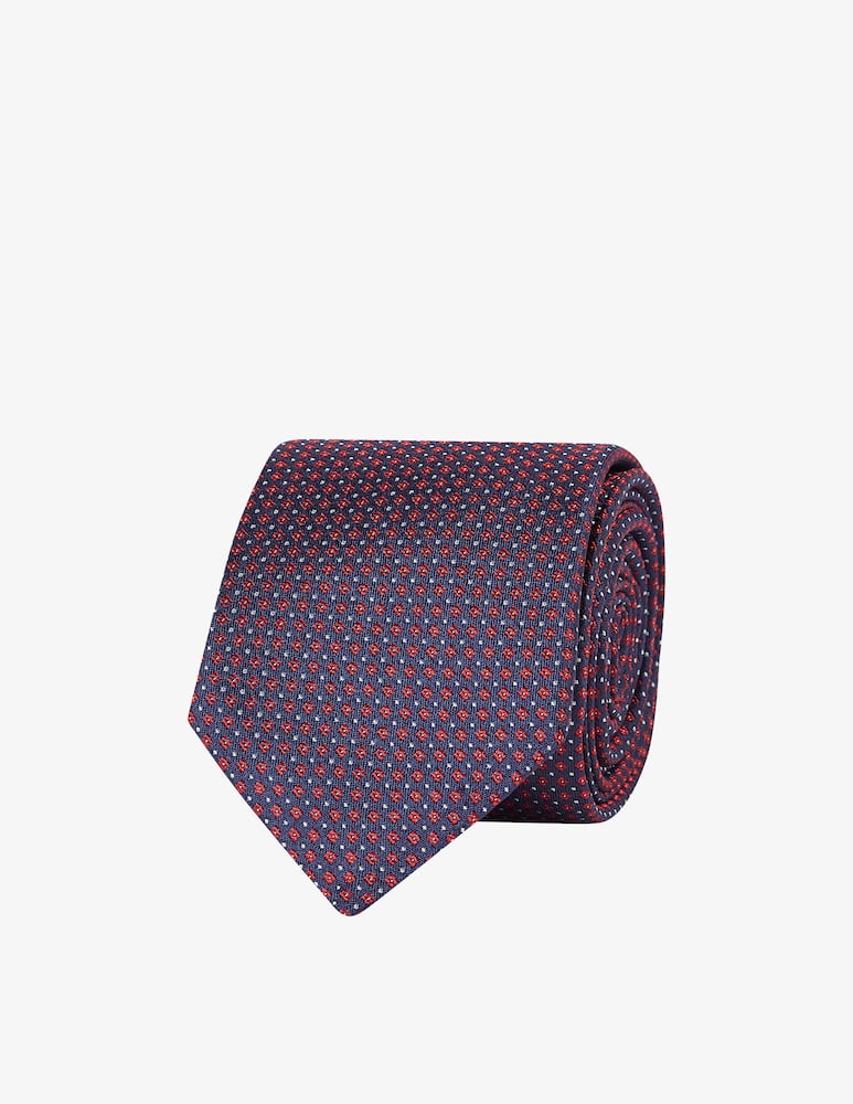 Tommy Hilfiger Cravatta dot - immagine 2 Tommy Hilfiger Cravatta dot - immagine 2