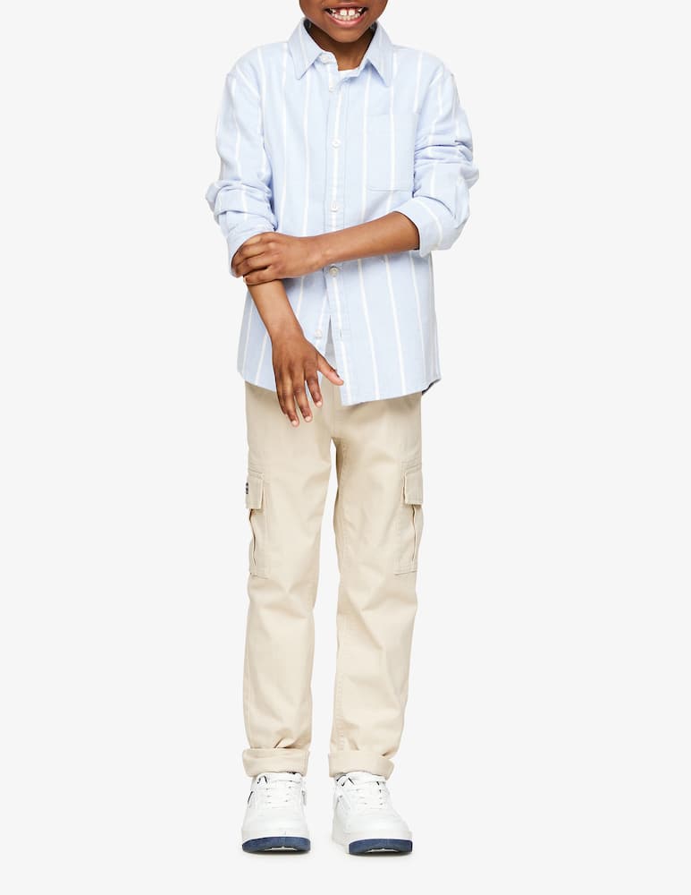 Tommy Hilfiger Camicia - immagine 1