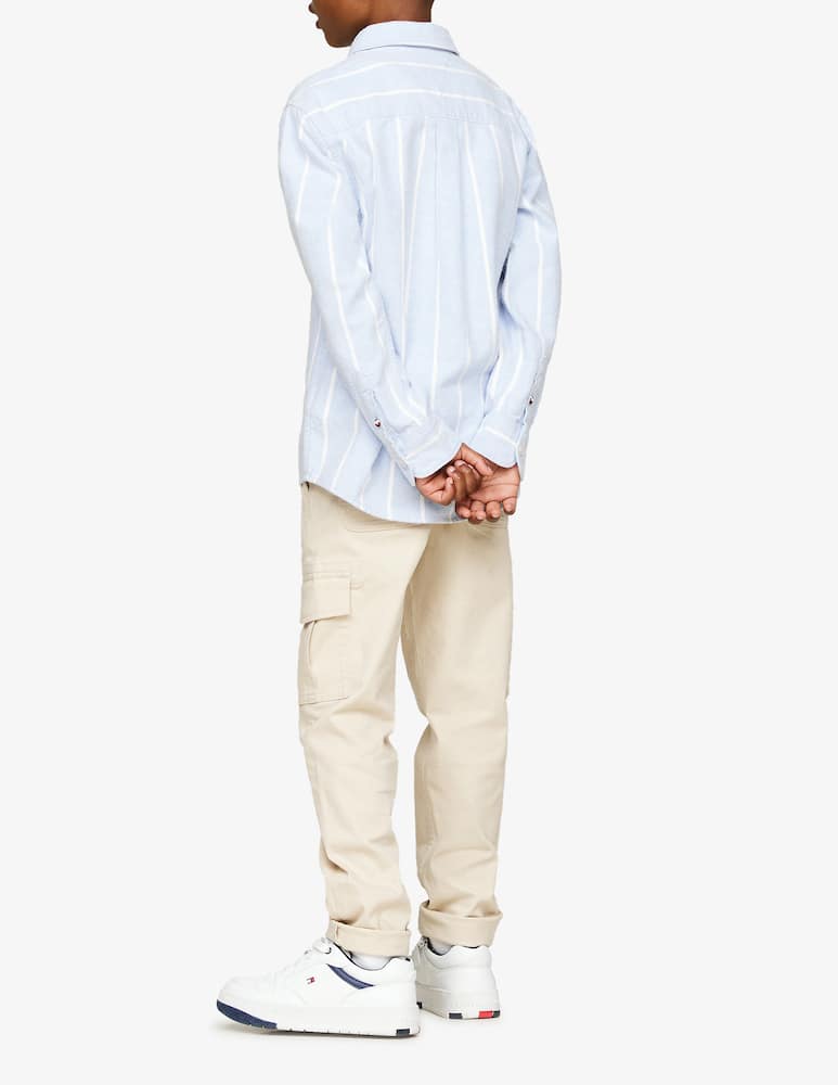 Tommy Hilfiger Camicia - immagine 2