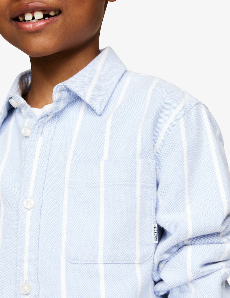 Tommy Hilfiger Camicia - immagine 3
