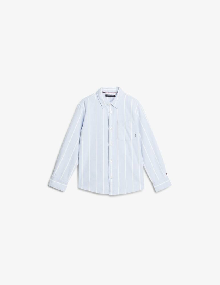 rinascente Tommy Hilfiger Camicia