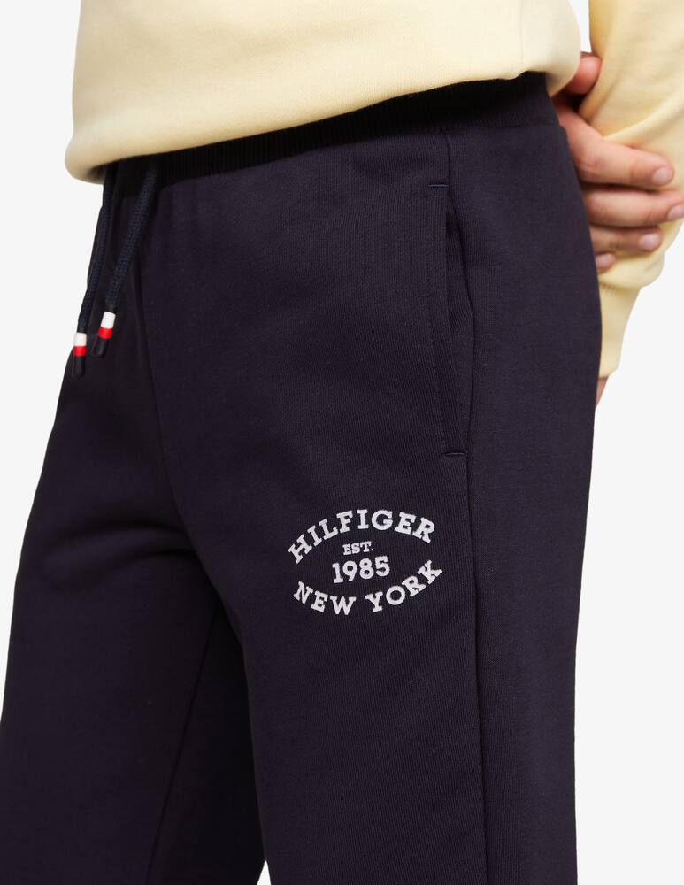 rinascente Tommy Hilfiger Pantaloni di tuta