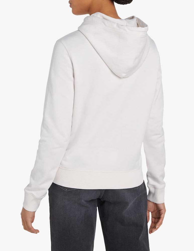 Tommy Jeans Felpa con cappuccio in cotone - immagine 2 Tommy Jeans Felpa con cappuccio in cotone - immagine 2