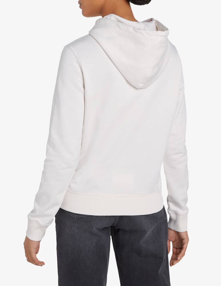 rinascente Tommy Jeans Felpa con cappuccio in cotone