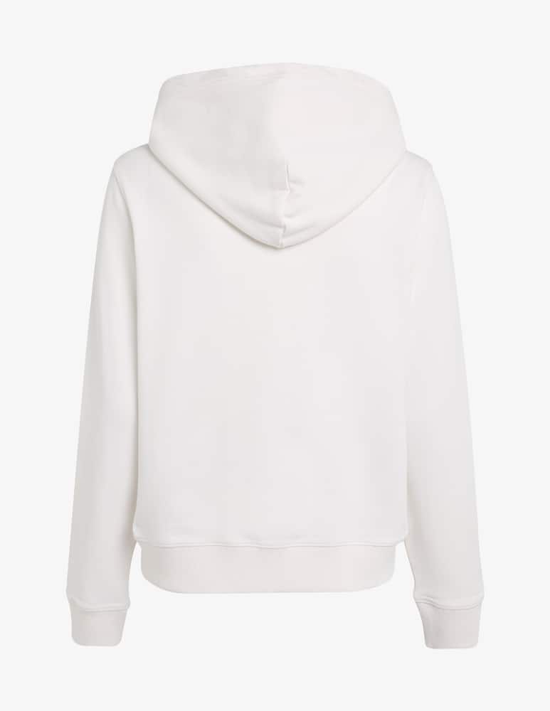 Tommy Jeans Felpa con cappuccio in cotone - immagine 6 Tommy Jeans Felpa con cappuccio in cotone - immagine 6