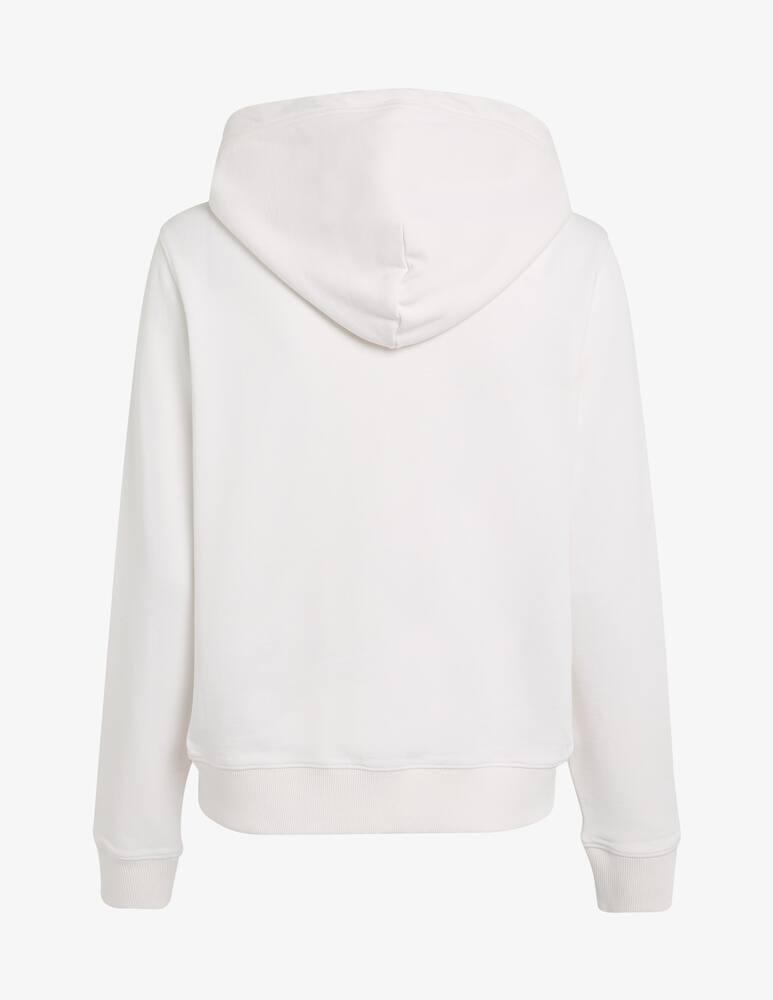 rinascente Tommy Jeans Felpa con cappuccio in cotone