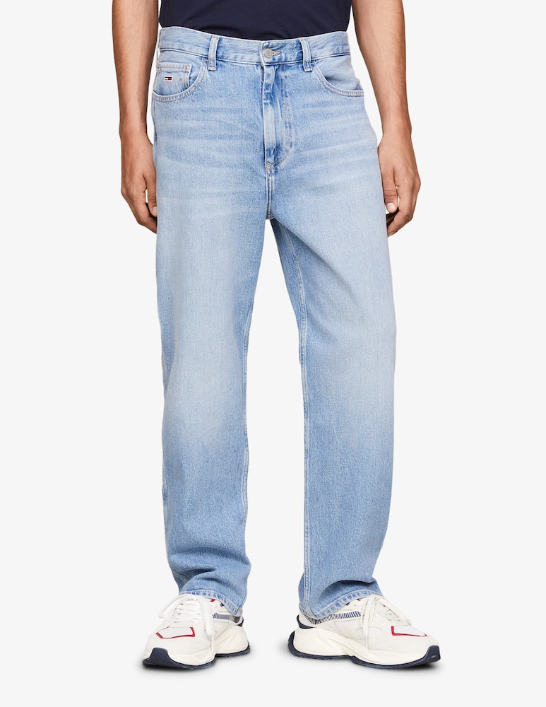Tommy Jeans Jeans skater carpenter chiaro - immagine 1 Tommy Jeans Jeans skater carpenter chiaro - immagine 1