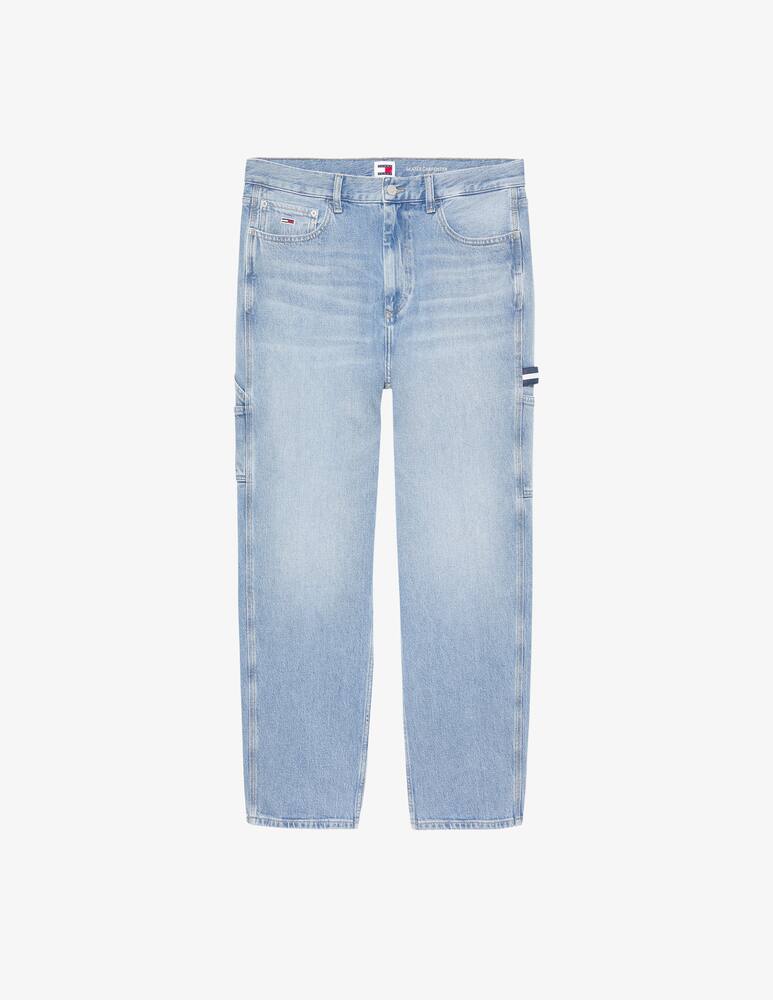 rinascente Tommy Jeans Jeans skater carpenter chiaro