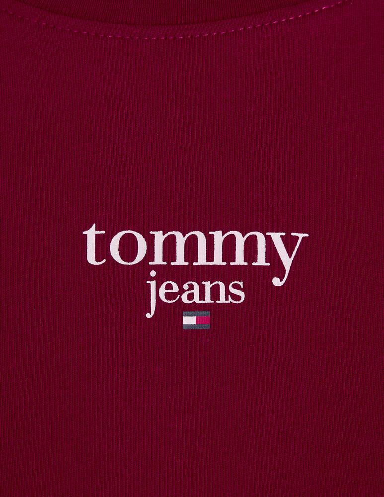 rinascente Tommy Jeans Top Essential