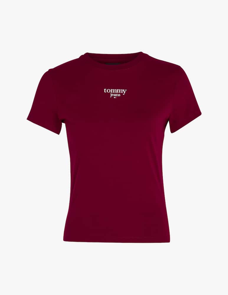 Tommy Jeans Top Essential - immagine 5