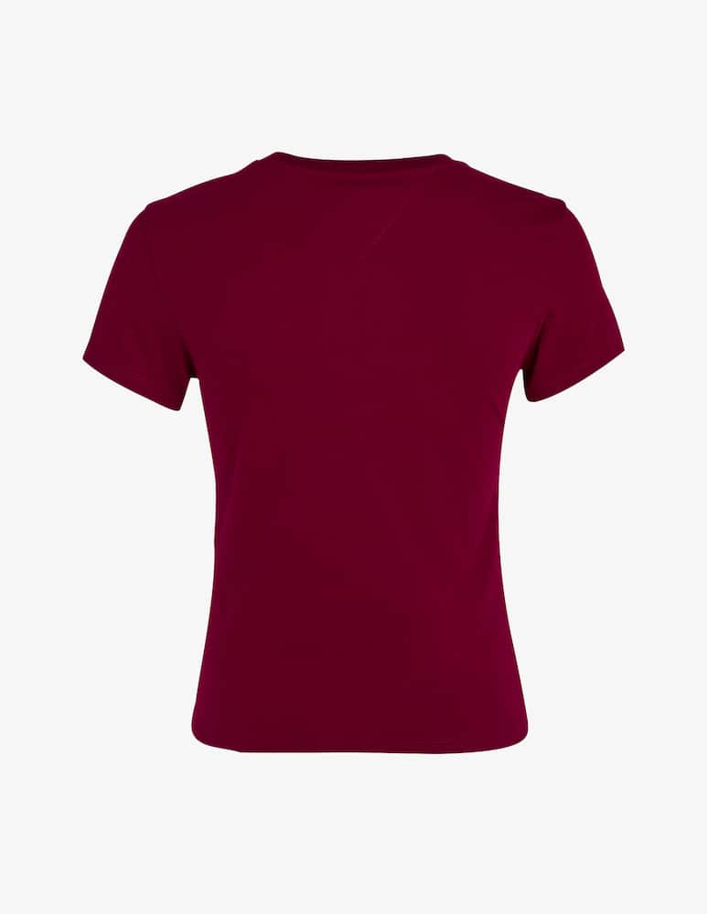 Tommy Jeans Top Essential - immagine 6