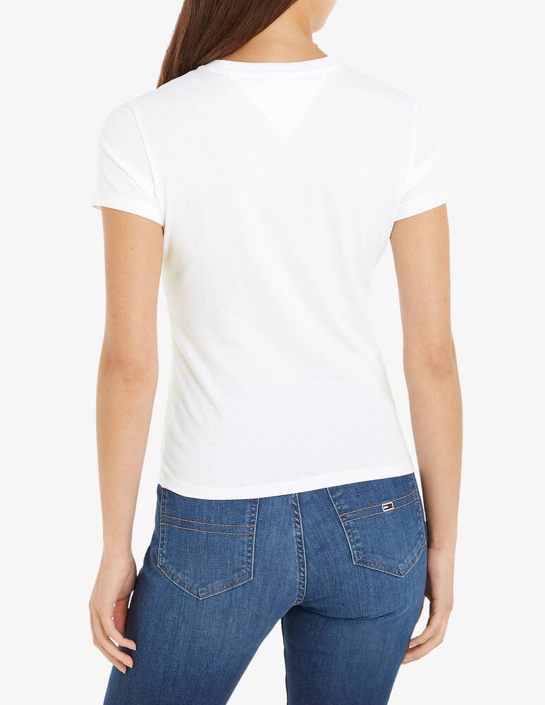 rinascente Tommy Jeans Top Essential