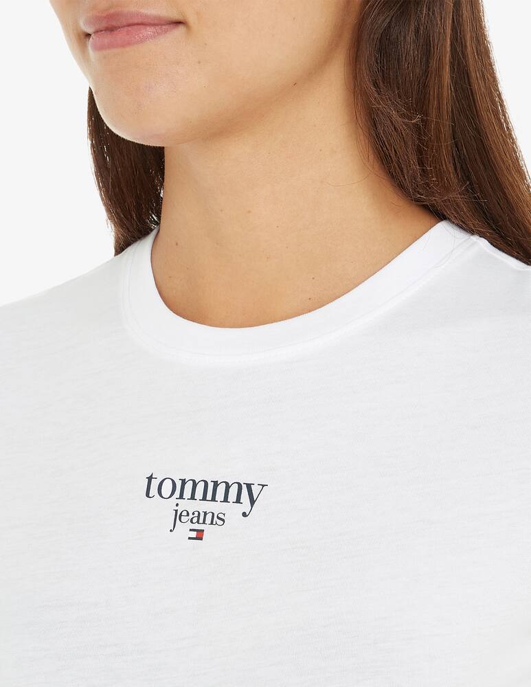rinascente Tommy Jeans Top Essential