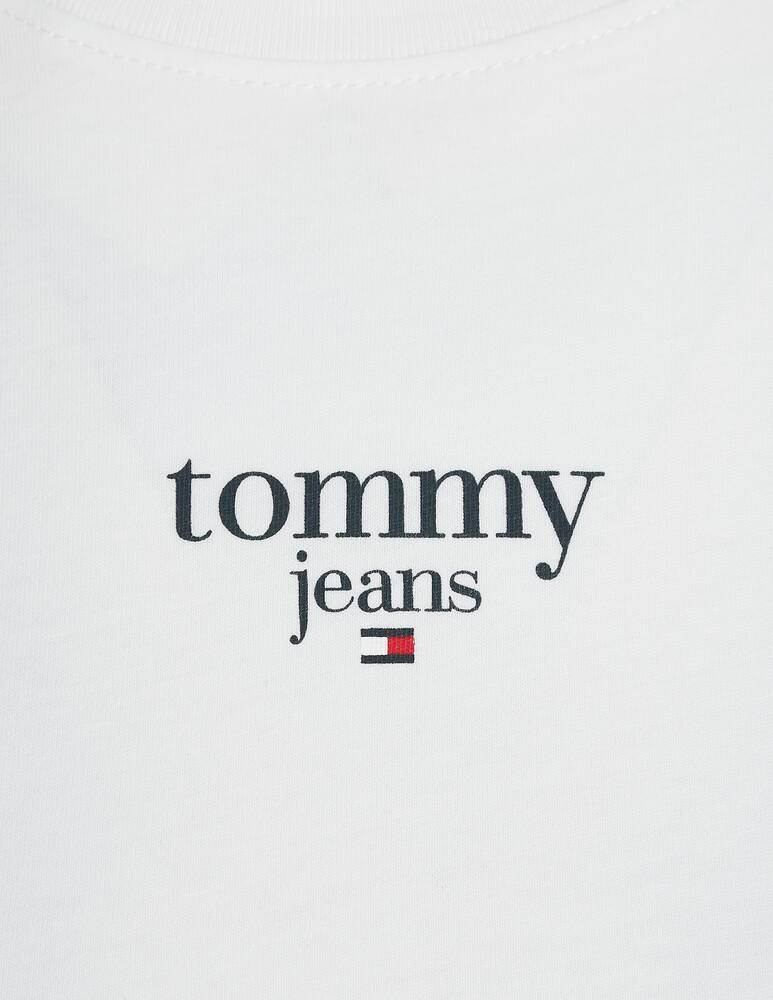 rinascente Tommy Jeans Top Essential