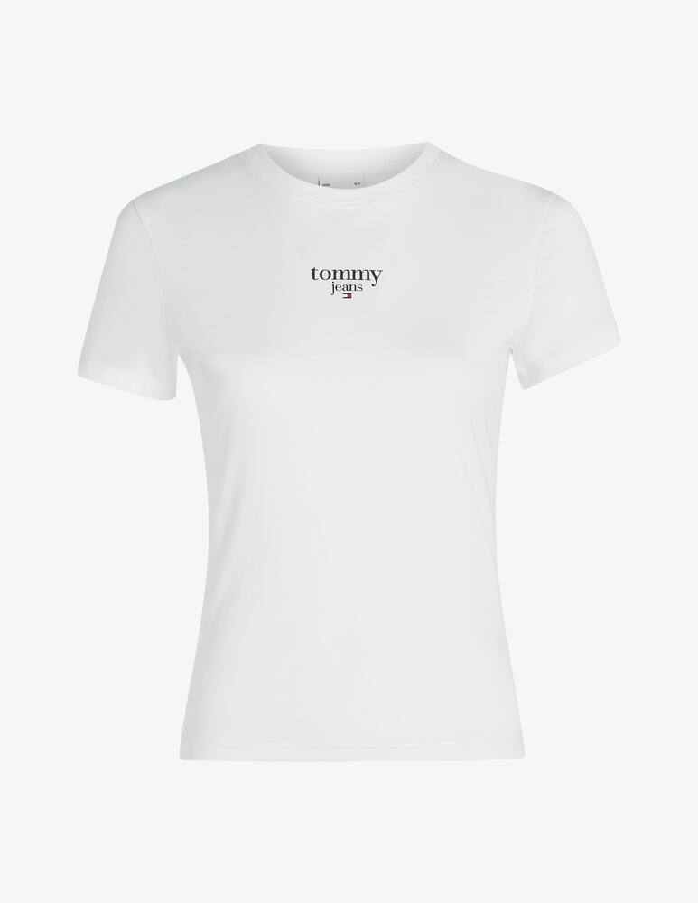 rinascente Tommy Jeans Top Essential