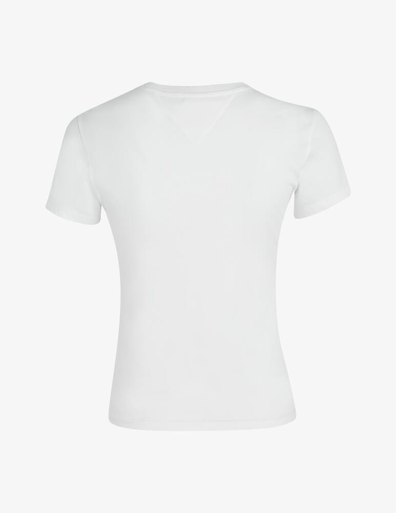 rinascente Tommy Jeans Top Essential