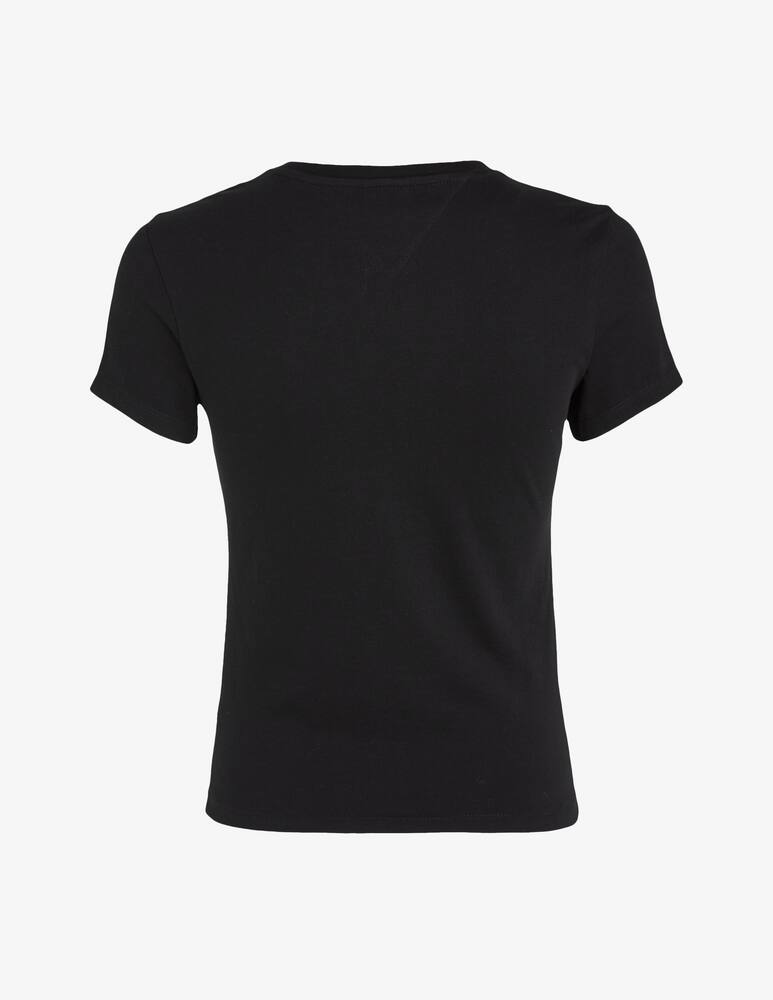 rinascente Tommy Jeans Essential top