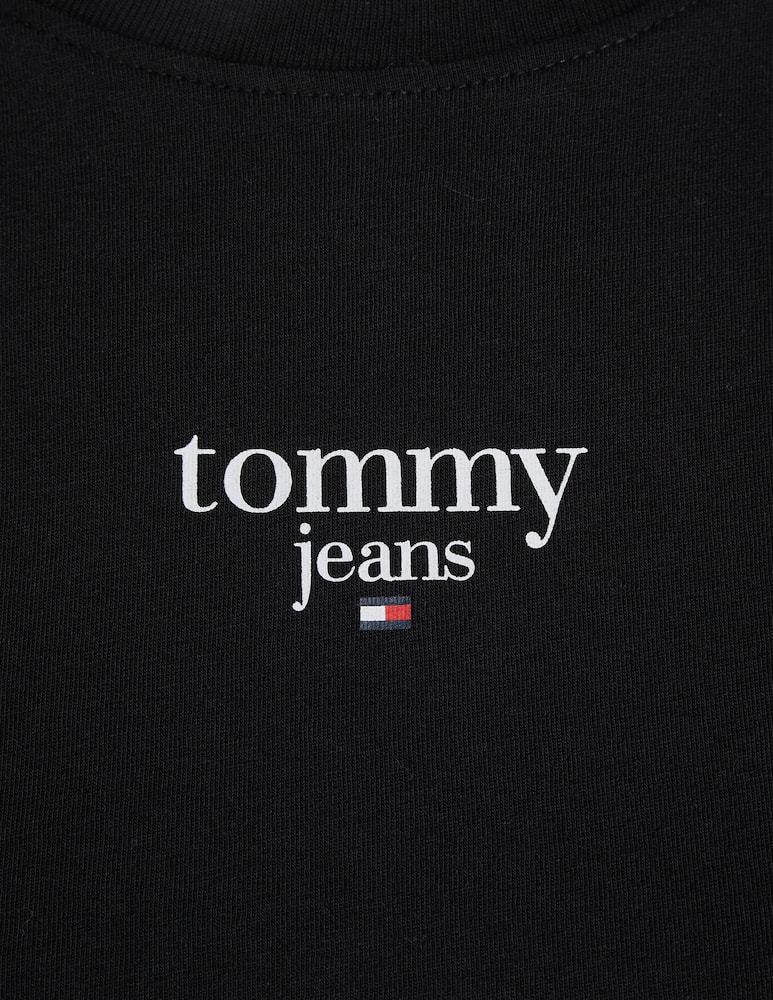 rinascente Tommy Jeans Essential top