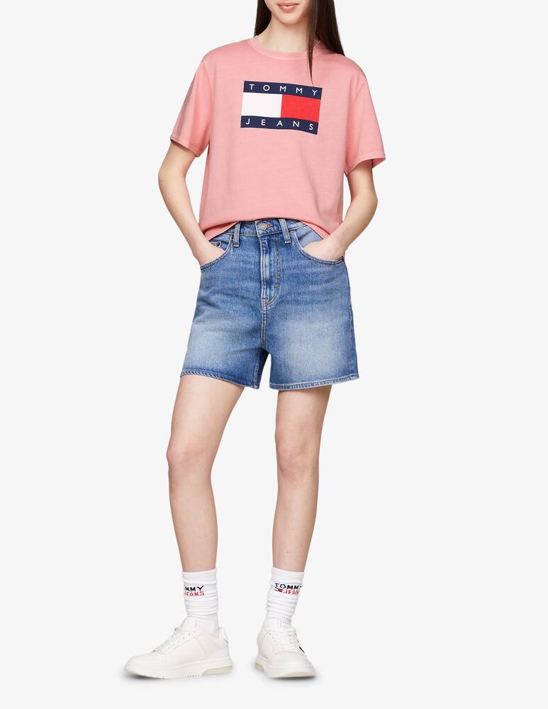 rinascente Tommy Jeans Cotton t-shirt