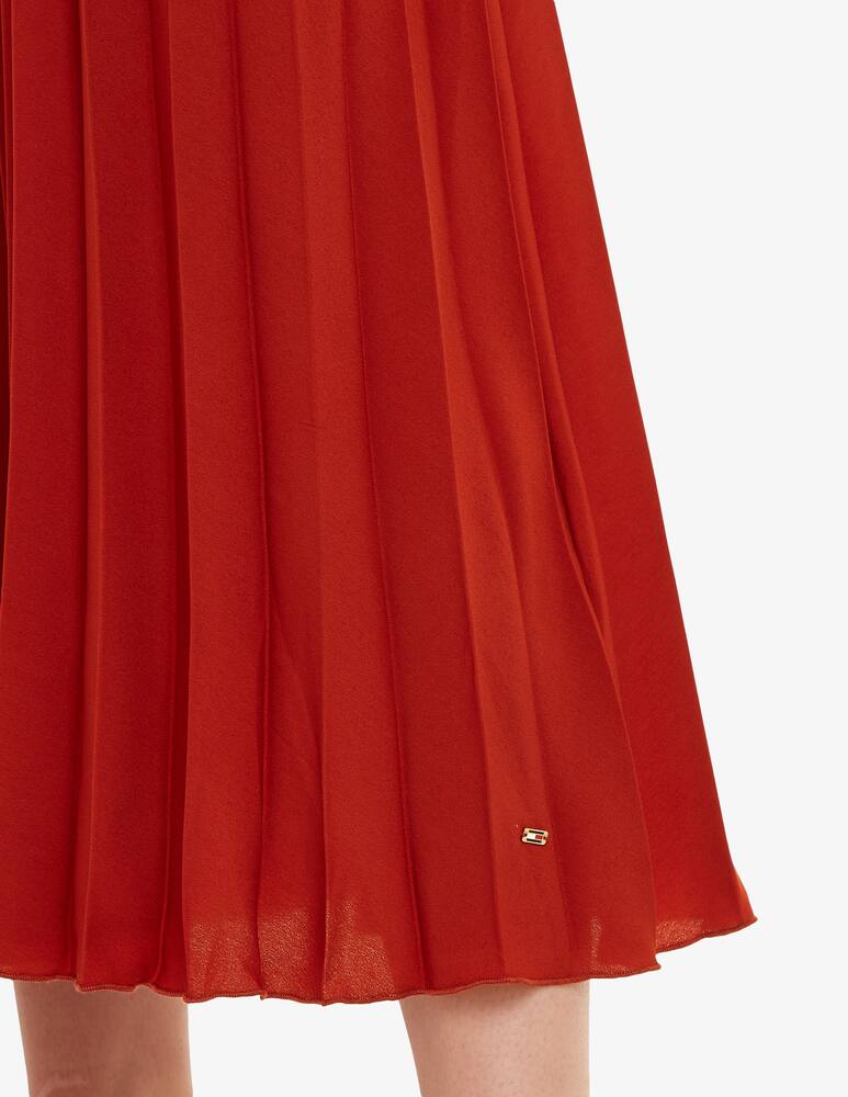 rinascente Tommy Hilfiger Vestito in viscosa