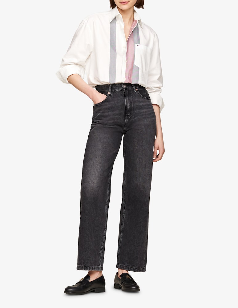 Tommy Hilfiger Jeans relaxed - immagine 2 Tommy Hilfiger Jeans relaxed - immagine 2