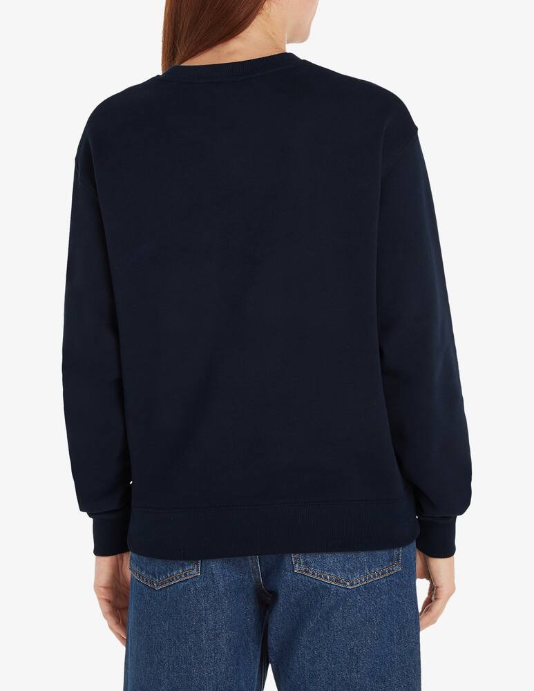 rinascente Tommy Hilfiger Maglia in cotone