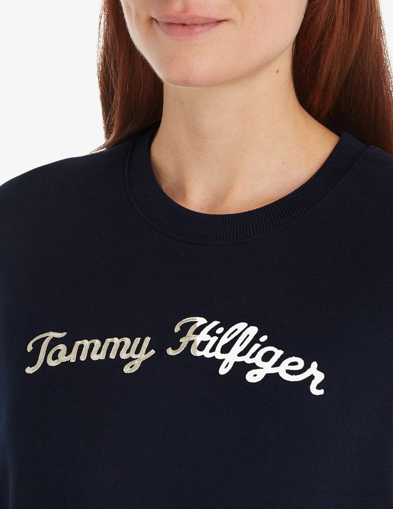 rinascente Tommy Hilfiger Maglia in cotone