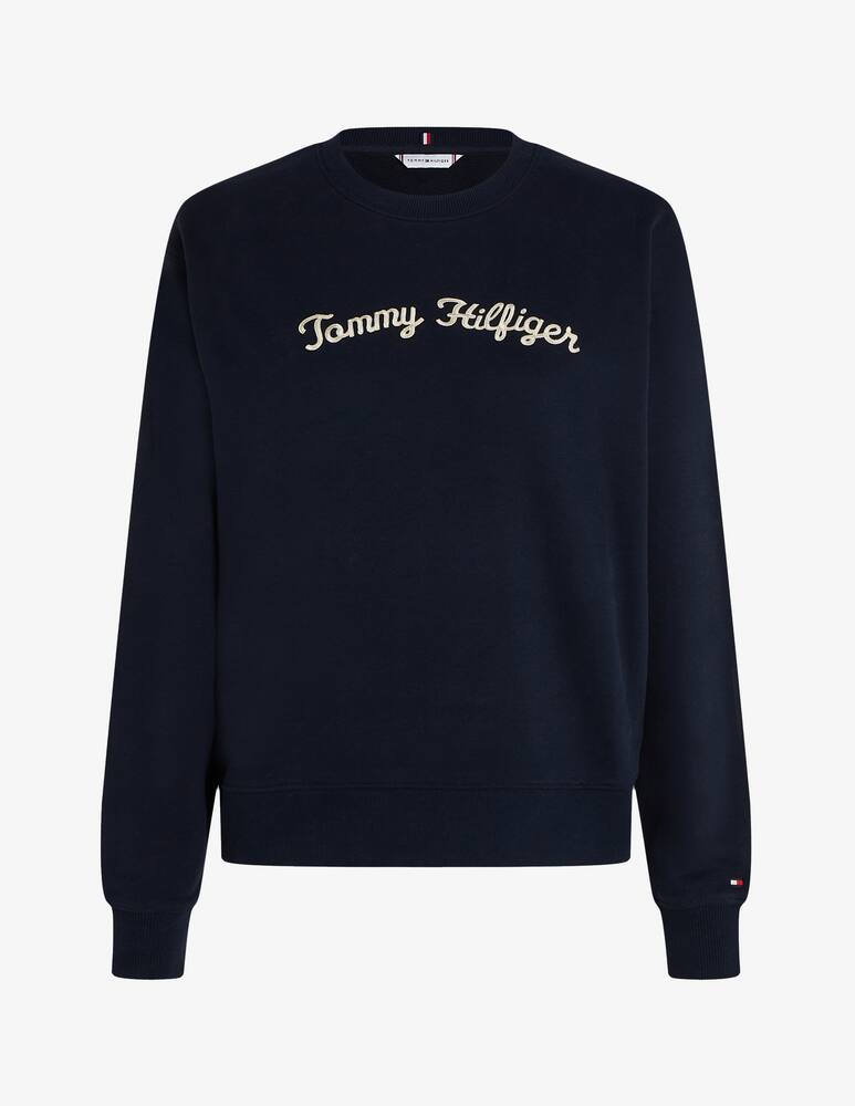 rinascente Tommy Hilfiger Maglia in cotone