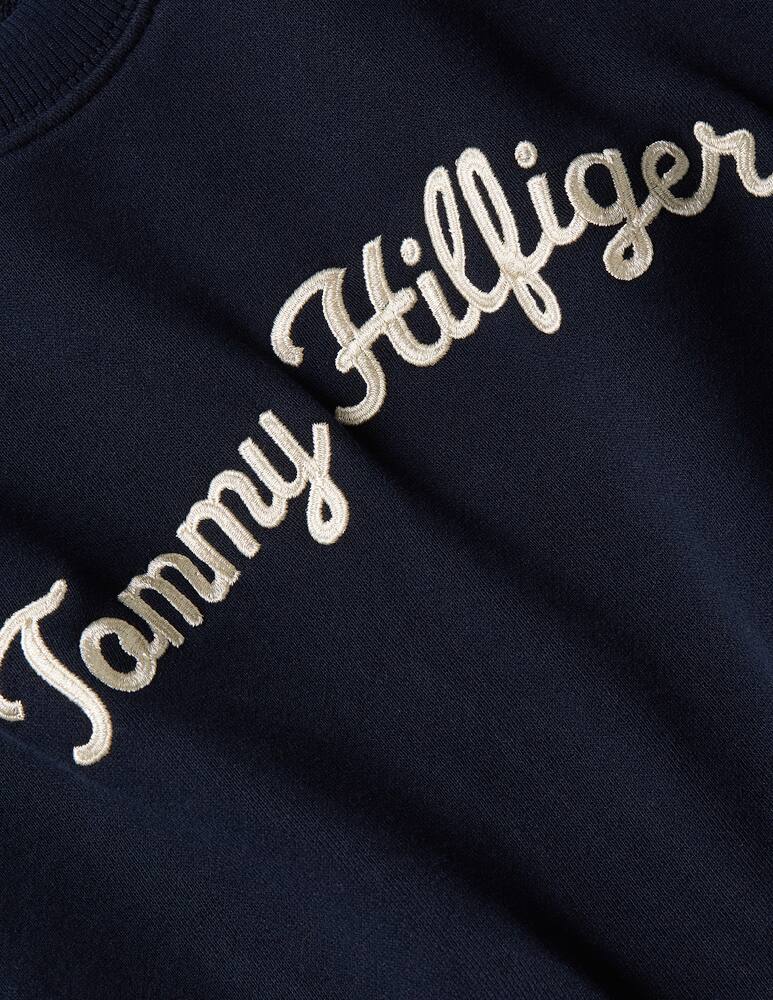 rinascente Tommy Hilfiger Maglia in cotone
