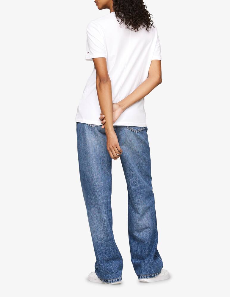 rinascente Tommy Hilfiger Maglia in cotone